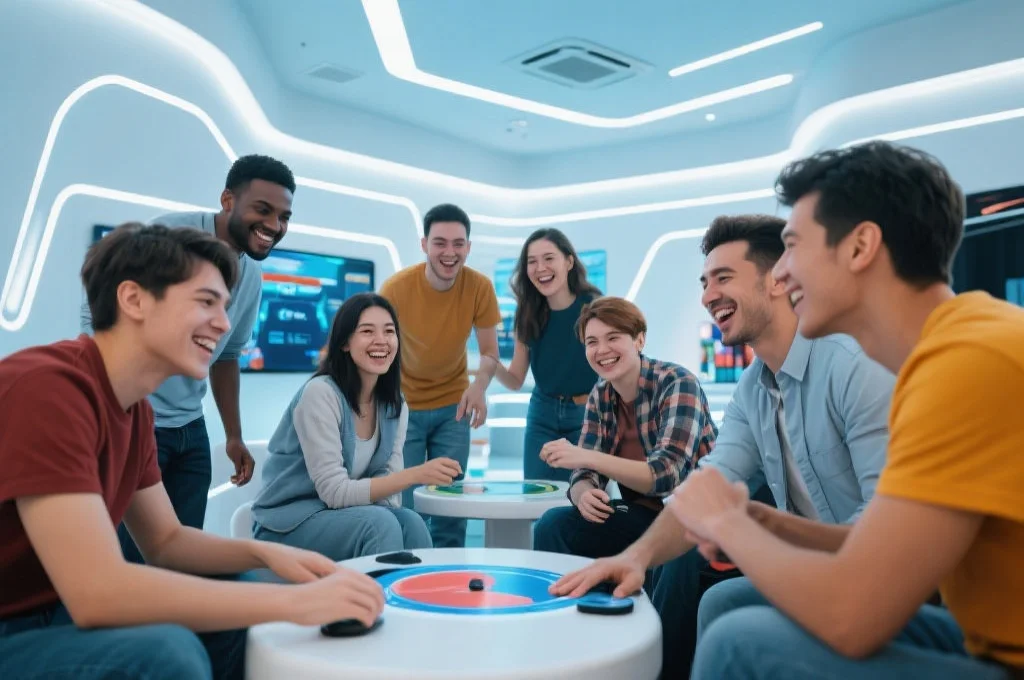 奇亿娱乐品牌故事：致力于打造顶级可靠的娱乐体验