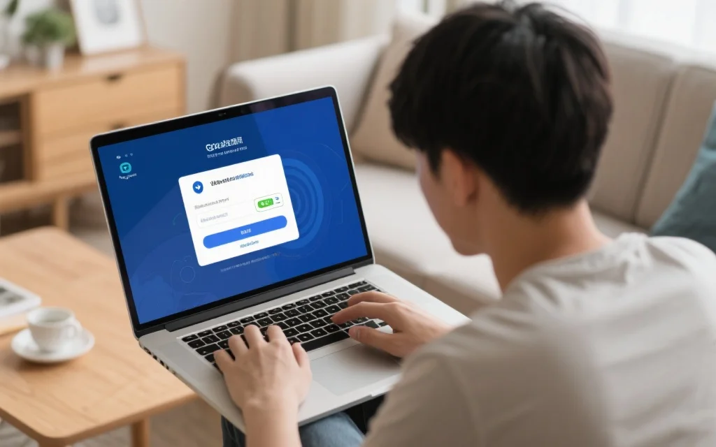 奇亿娱乐平台新用户注册全流程分步指南：安全与便捷并重